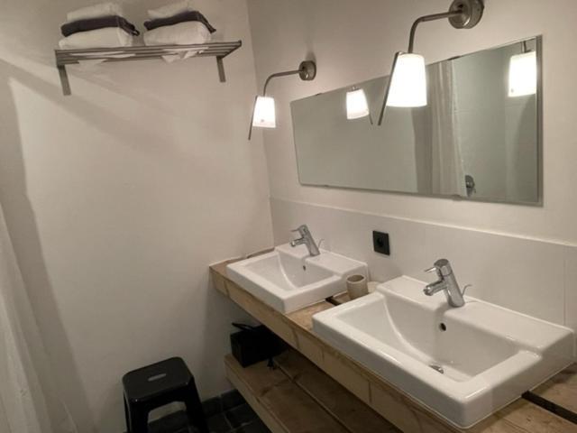 Authentiek Vissershuisje Oud-Knokke 外观 照片